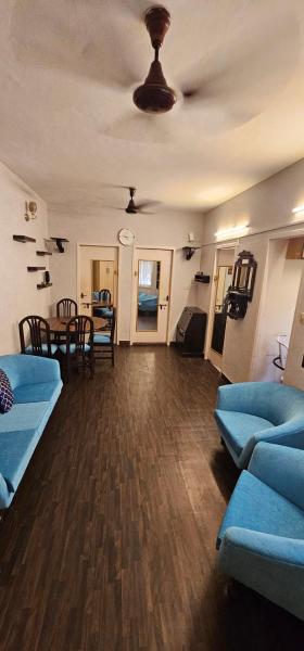 Suave 2bhk